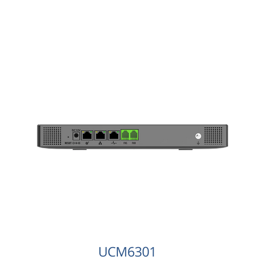 PBX IP GS 1FXO/2FXS 500US 75CC