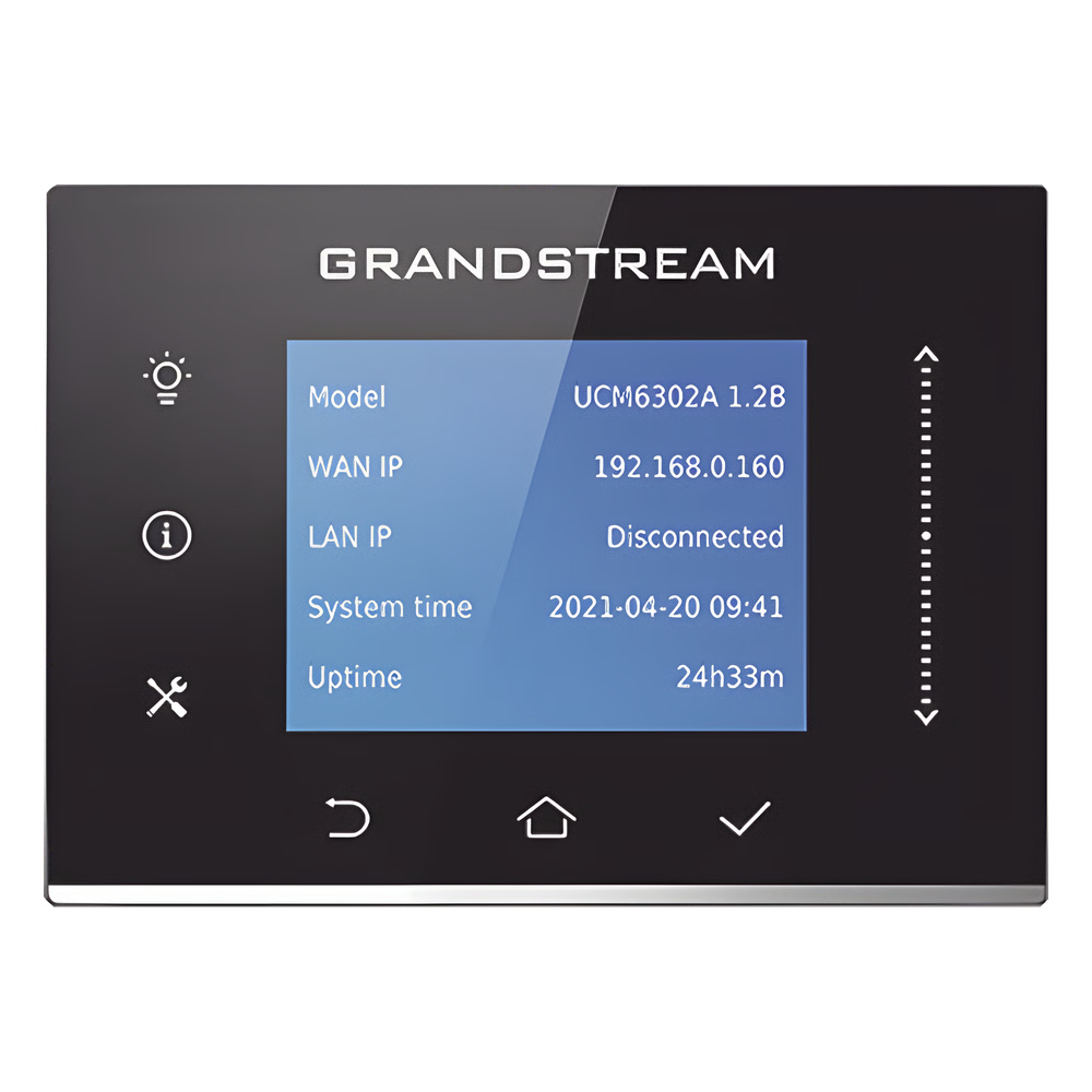 PBS IP GS  2FXS/FX0 500US 75CC AUDIO