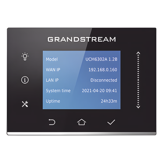 PBS IP GS  2FXS/FX0 500US 75CC AUDIO