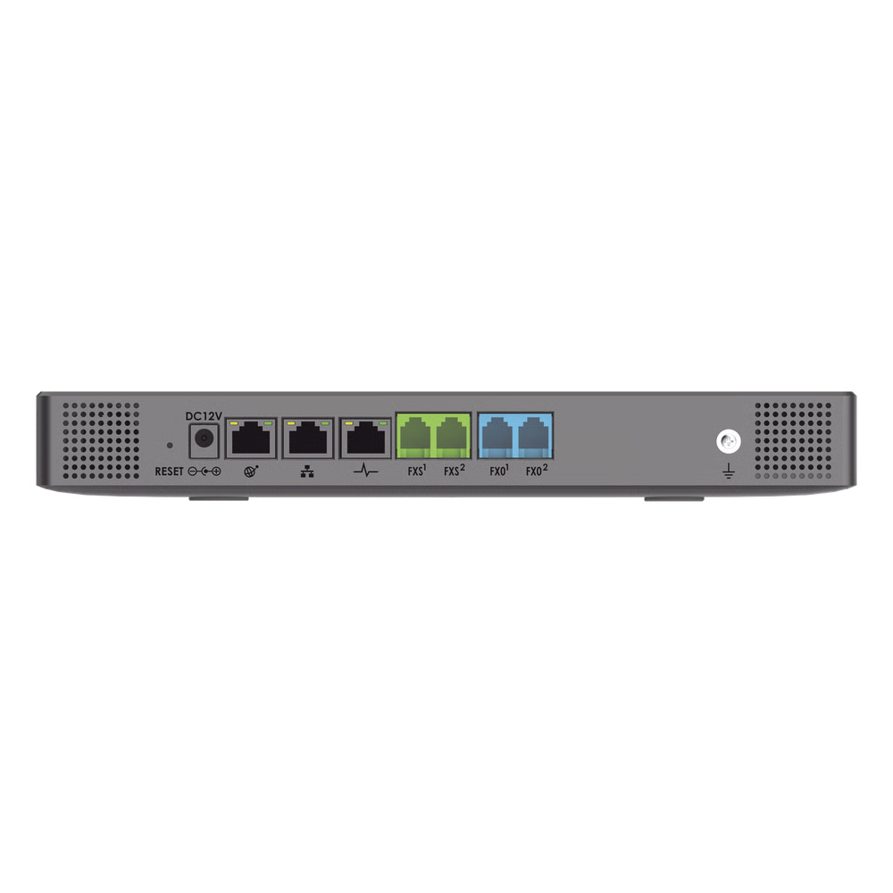 PBS IP GS  2FXS/FX0 500US 75CC AUDIO