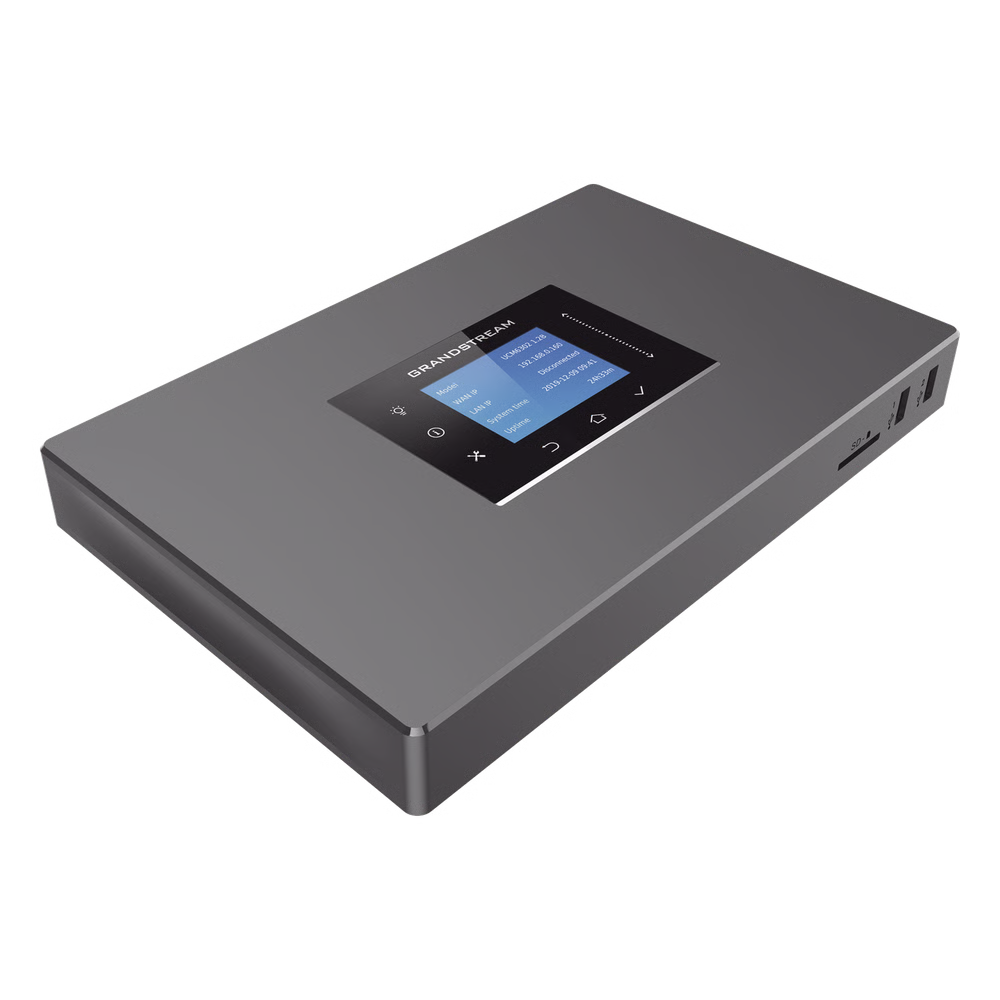 PBS IP GS  2FXS/FX0 500US 75CC AUDIO