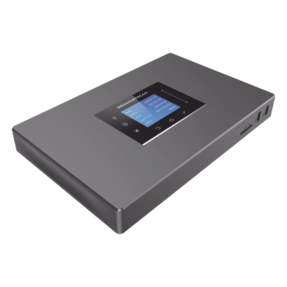 PBX IP GS 2FXS/2FX0 1000US 150 CC