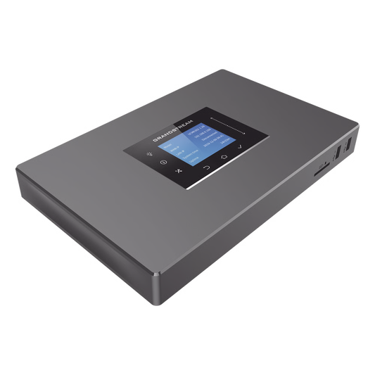 PBX IP GS 2FXS/2FX0 1000US 150 CC