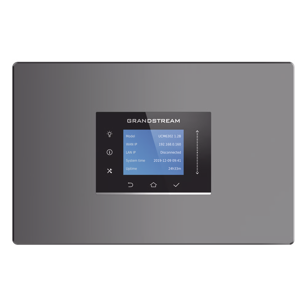 PBX IP GS 2FXS/2FX0 1000US 150 CC