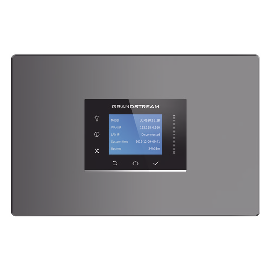 PBX IP GS 2FXS/2FX0 1000US 150 CC