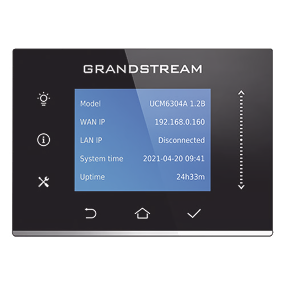 UCM REMOTE CONNET BUSINESS PLAN