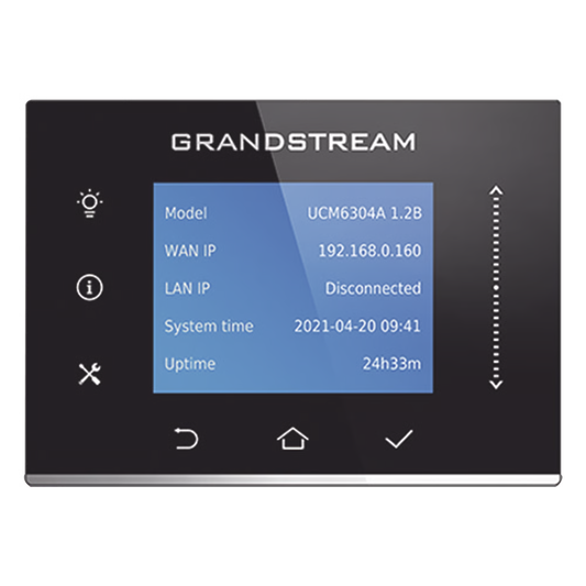 UCM REMOTE CONNET BUSINESS PLAN
