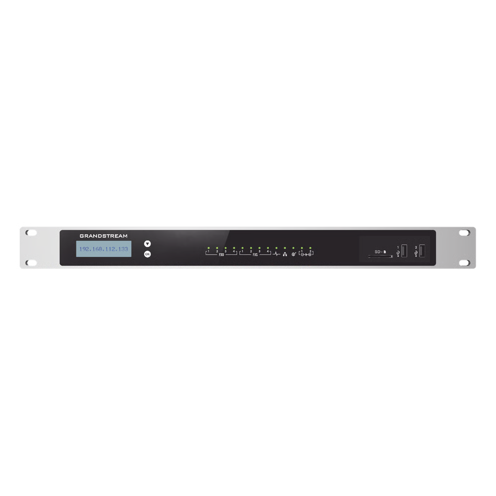 PBX IP GS 4FXS/4FX0 2000US 300 CC