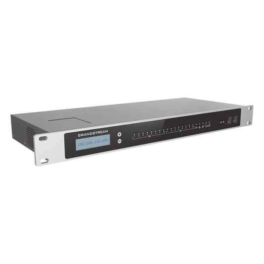 PBX IP GS 8FXS/8FX0 3000US 450 CC