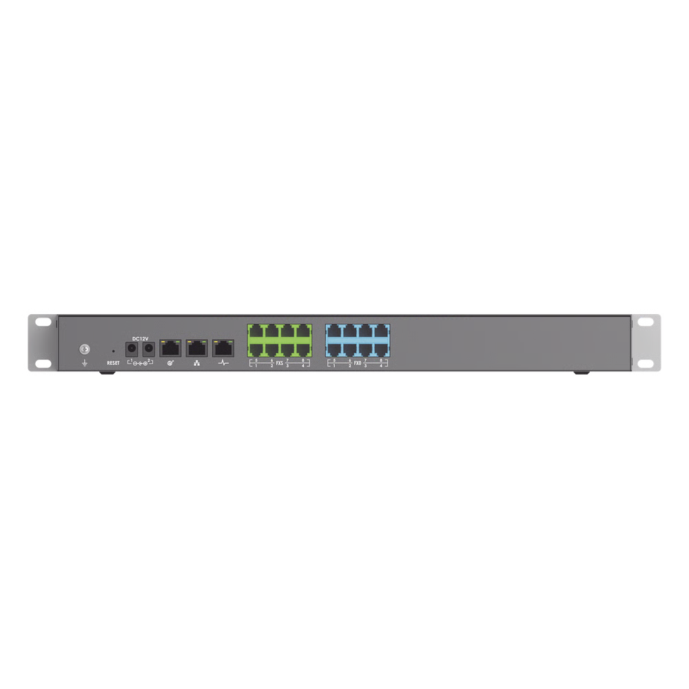 PBX IP GS 8FXS/8FX0 3000US 450 CC