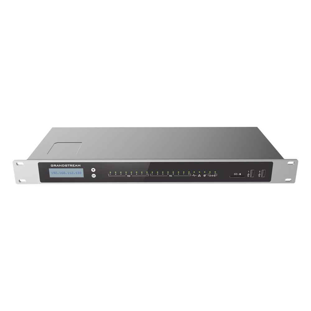 PBX IP GS 8FXS/8FX0 3000US 450 CC