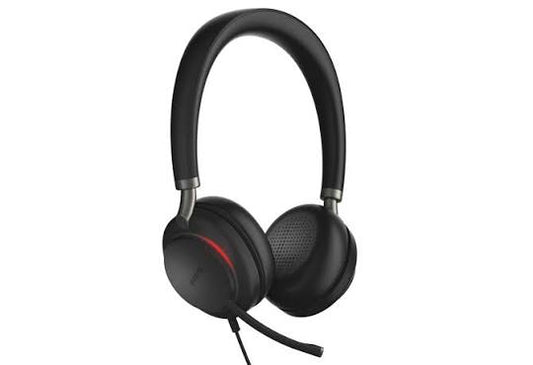 HEADSET YEALINK DUAL USB UC BUSYLAMP