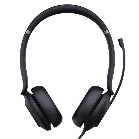 HEADSET YEALINK DUAL USB UC BUSYLAMP