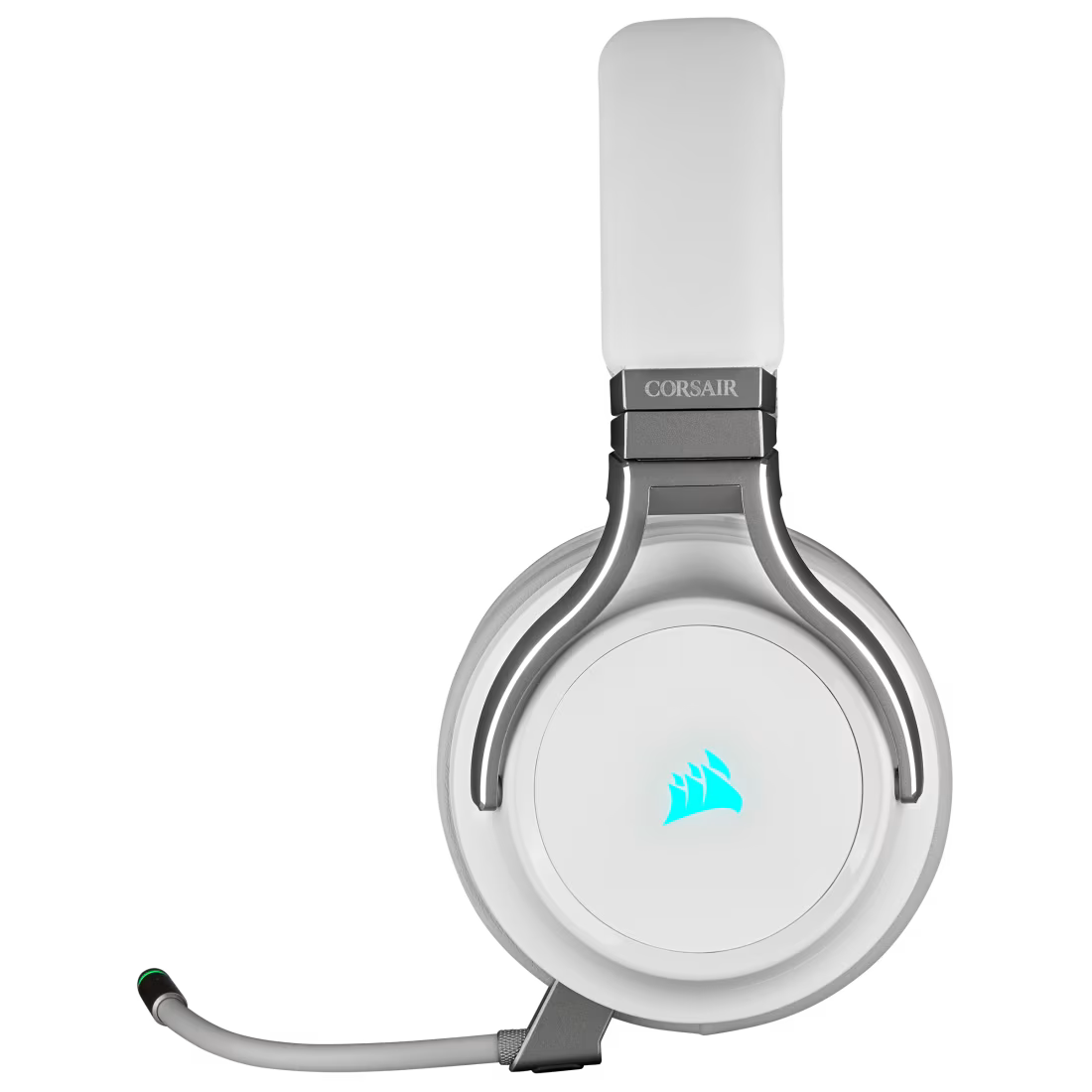 CORSAIR HEADSET VIRTUOSO WIRELESS WHITE CA-9011186-N
