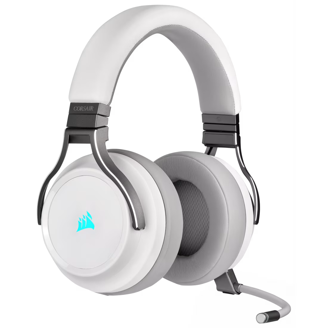 CORSAIR HEADSET VIRTUOSO WIRELESS WHITE CA-9011186-N