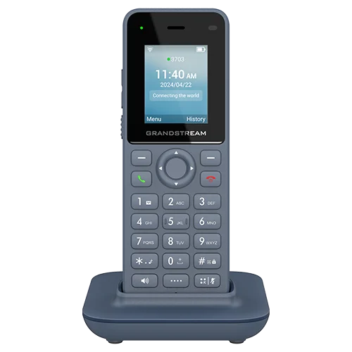IP PHONE GS WIFI6 2SIP 2LINE BLUETOOTH