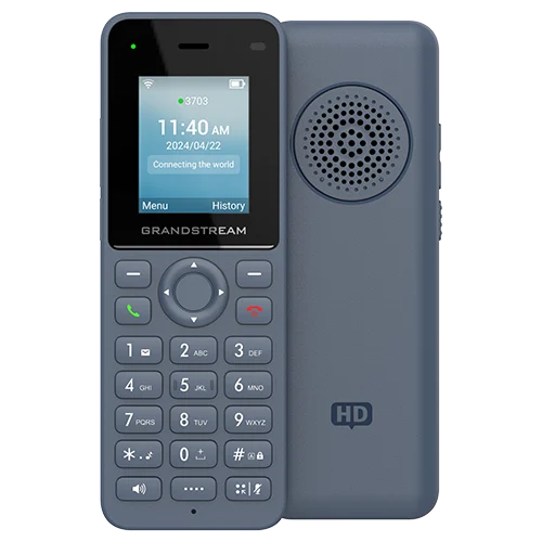 IP PHONE GS WIFI6 2SIP 2LINE BLUETOOTH