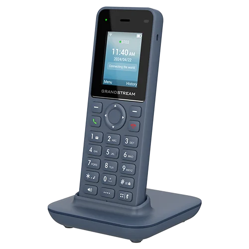 IP PHONE GS WIFI6 2SIP 2LINE BLUETOOTH