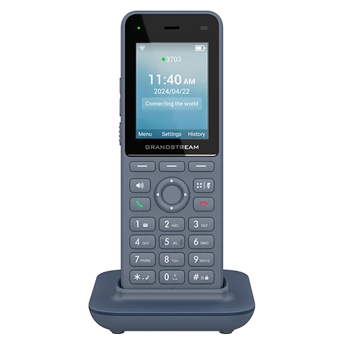 IP PHONE GS WIFI6 3SIP 3LINE BLUETOOTH