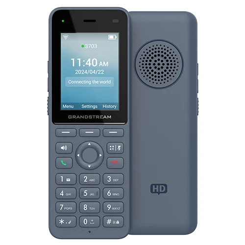 IP PHONE GS WIFI6 3SIP 3LINE BLUETOOTH