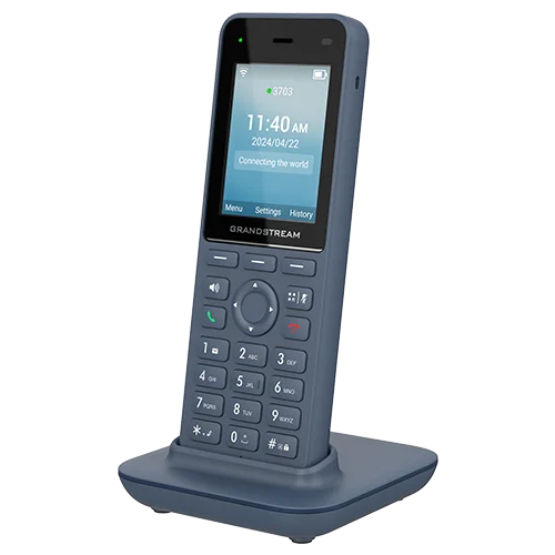IP PHONE GS WIFI6 3SIP 3LINE BLUETOOTH