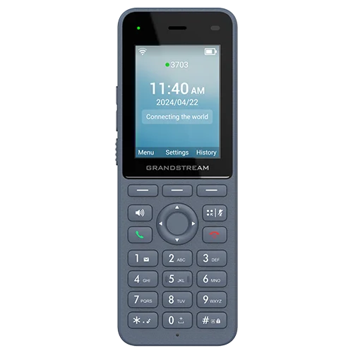 IP PHONE GS WIFI6 3SIP 3LINE BLUETOOTH