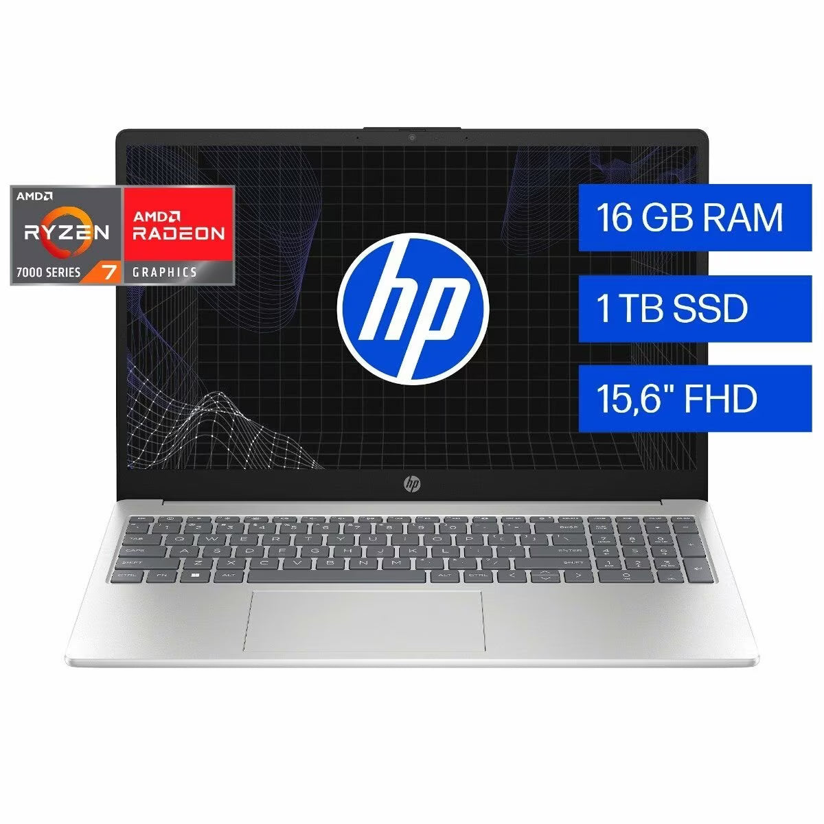 HP 15-FC0276LA