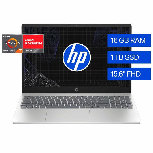 HP 15-FC0276LA