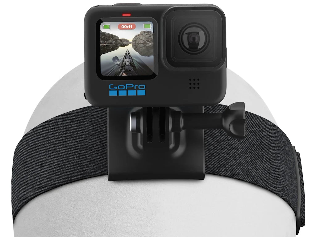 Go Pro Head Strap 2.0