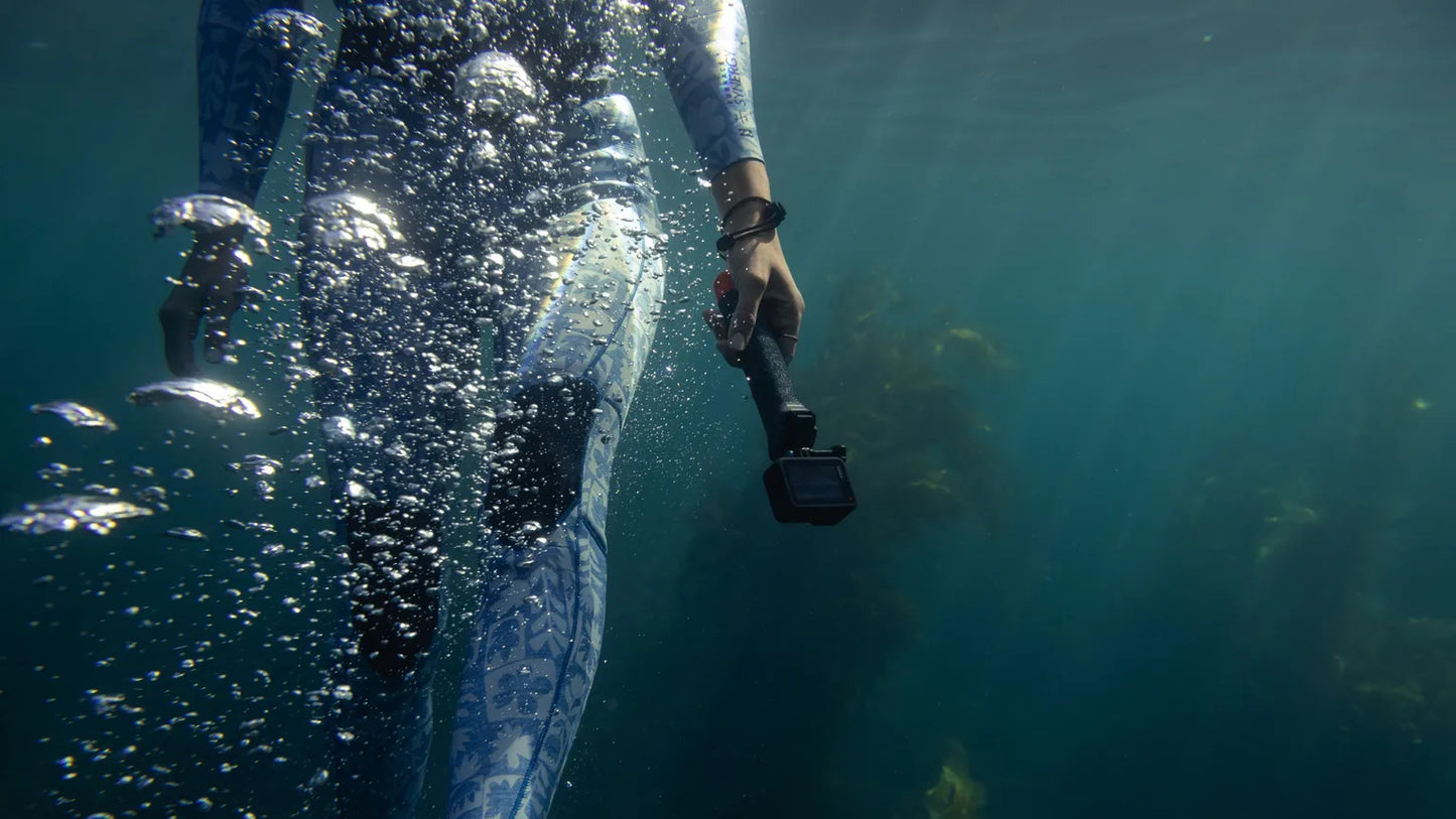 Soporte Flotante Para Cámara Gopro The Handler 2.0 AFHGM-003