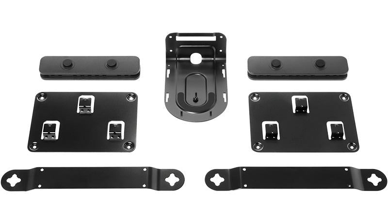 KIT DE MONTAJE LOGITECH PARA RALLY