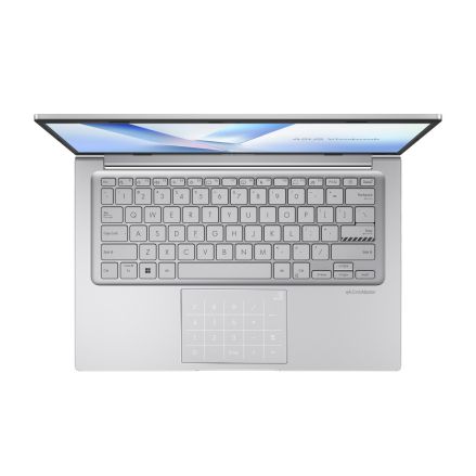 Laptop Asus Vivobook 14 Core 5-120U 16GB RAM + 512GB SSD, 14" Win11 Home en Español